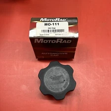 Engine Oil Filler Cap