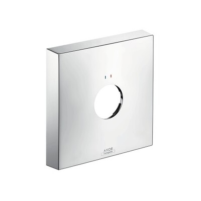 Hansgrohe renewalsrosette Axor square 14965000