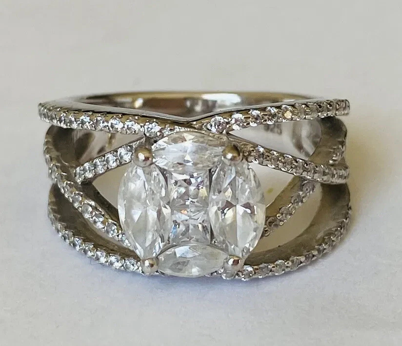 Lafonn 925 ring clearance
