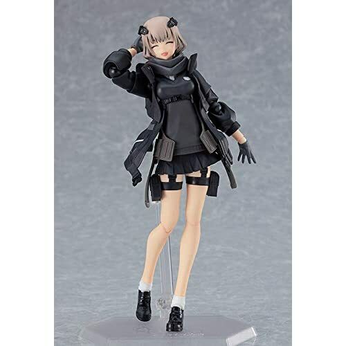 Max Factory figma A-Z: A-Z:[B] Action Figure w/ Tracking NEW | eBay