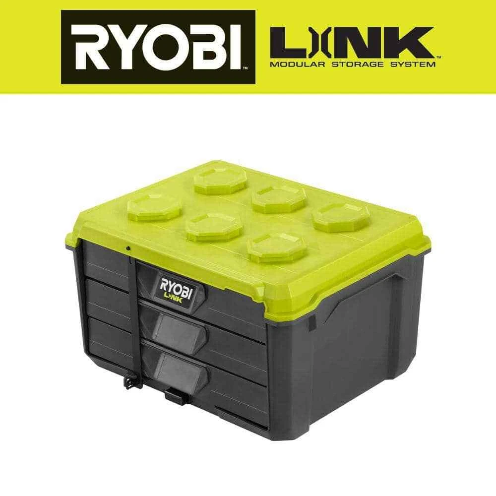 3 Ryobi Must Haves For The Holiday Craft Season