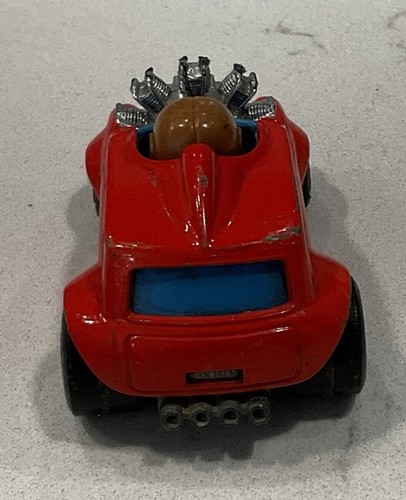 1975 Matchbox Superfast, Mini-Ha-Ha, MB14, Lesney England - Picture 5 of 6