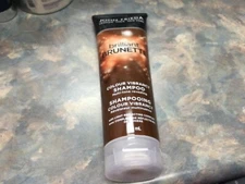 John Frieda Brilliant Brunette Colour Vibrancy Shampoo 250ml