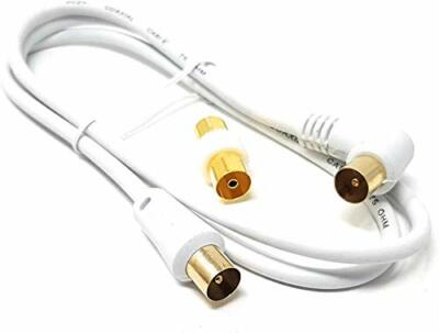 UHF PL259 Adattatore Coassiale Ad Angolo Retto Da 90 Gradi SO239 - Foto 13