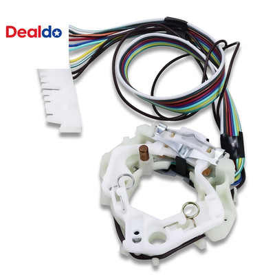 Turn Signal Switchmulti-Function Combination Switch TW20 Compatible with Chevrol