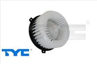 TYC 525-0014 InnenraumgebläSe GebläSemotor GebläSe LüFtermotor