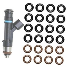 Fuel Injector O-Ring Set, O-Ring Injector Rebuild Kit ES 72311