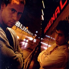 Buena Fe CD New & Sealed