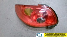 Heckleuchte Links Peugeot 206 CC 110 Bj 2005 2KFX/2NFZ/ 2690579