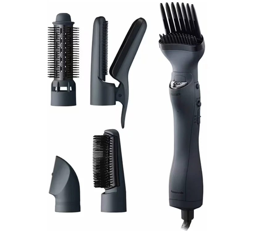 Panasonic EH-KN0K-K Air Styler Nano Care High Penetration Nanoe