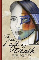 Susan Quilty | To The Left Of Death | Taschenbuch | Englisch (2022)