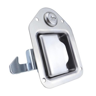 Truck Tool Box Latch Durable Highly Polished Stainless Steel Toolbox Handle