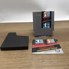 Super Mario Bros./Duck Hunt Nintendo NES with Sleeve, Cart and Manual