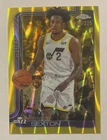 2025 Topps Collin Sexton Base (Raw)