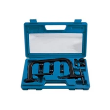Laser Tools Valve Spring Compressor Set 5272