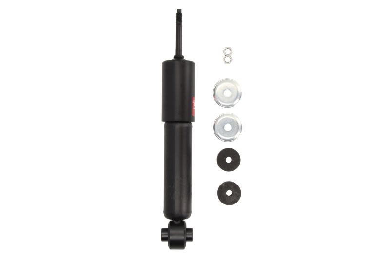 Amortisseur KYB 344261 idéal pour les voyages en Transporter T4