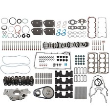 Sloppy Mechanics Stage 2 Cam Lifters Kit Oil Pump For Ls1 5.3 5.7 6.0 6.2 Ls New
