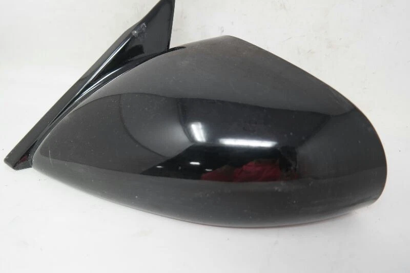 Espejo retrovisor lateral térmico eléctrico para conductor izquierdo Dodge Avenger 98 99 00 negro Foto 2 de 4