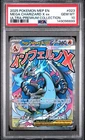 2025 POKEMON MEP ULTRA-PREMIUM COLLECTION PROMO #023 MEGA CHARIZARD X EX PSA 10