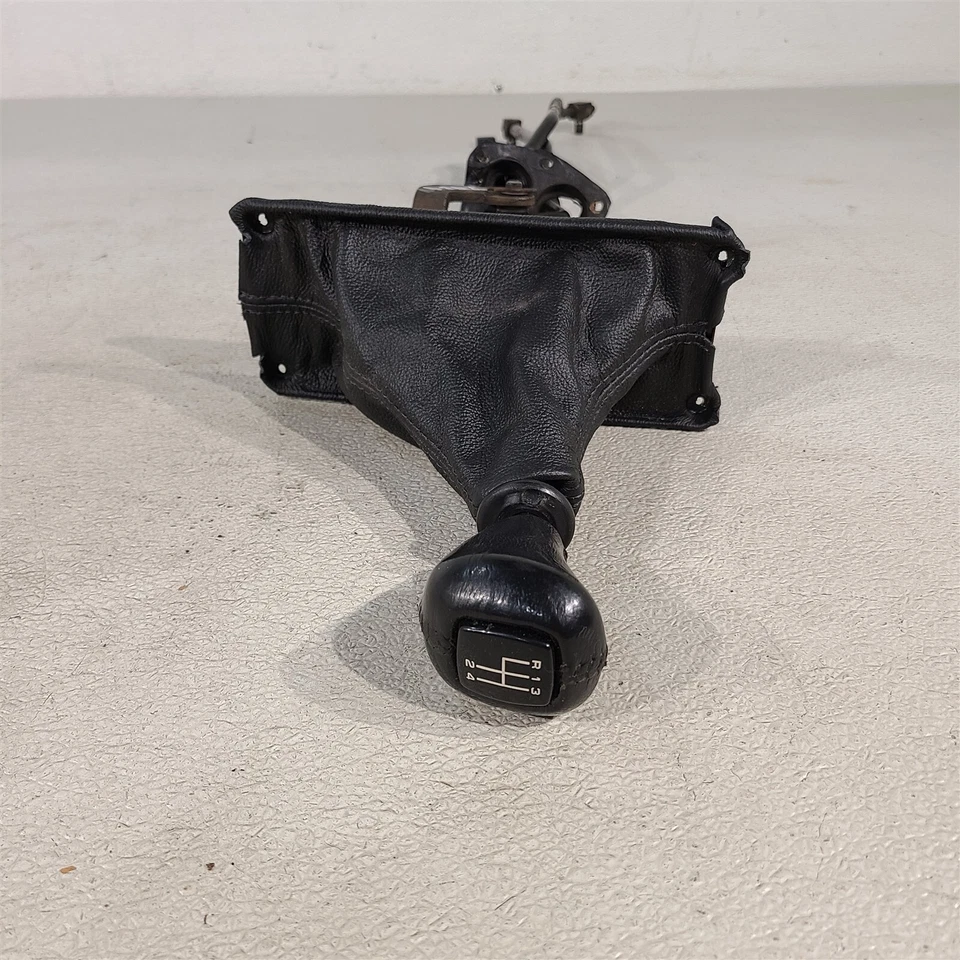 84-88 Corvette C4 Doug Nash 4+3 Shifter & Shift Rods Aa7429 - Image 4 of 4