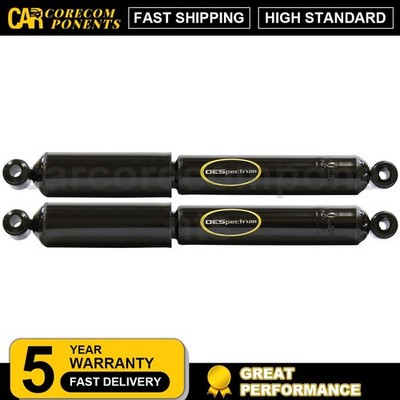 OE Standard Monroe Rear Shock Absorbers for 1987-1995 Jeep Wrangler