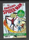 Amazing Spider-Man #1 (2022 Facsimile Edition) Near Mint- (9.2)