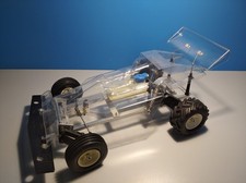 Garbo Romax Robbe Romax La Balme 1/8