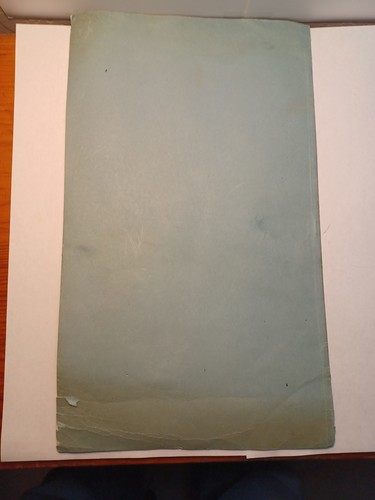 4/27/1953 Korea Temporary Agreement Supplementary To The Armistice JRR12 - Picture 10 of 10