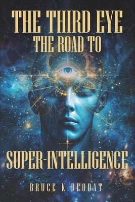 The Third Eye - The Road to Super-Intelligence: The Hidden Powers of Man - Being