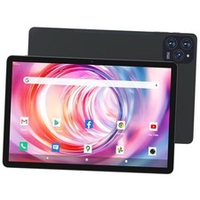 2025 Latest Android 14 Tablet, 11 inch Tablets with Dual 4G Cellular,