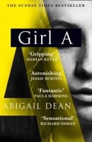 Abigail Dean | Girl A | Taschenbuch | Englisch (2021) | 336 S.