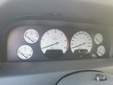 Compteur Jeep CHEROKEE