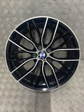 BMW 3 SERIES 4 SERIES 405M STYLE ALLOY WHEEL 19x9.5J