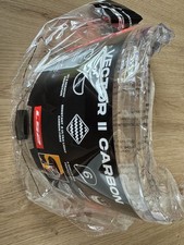 Ls2 Helm Visier FF811 Für Vector 2 Neu Ovp K...