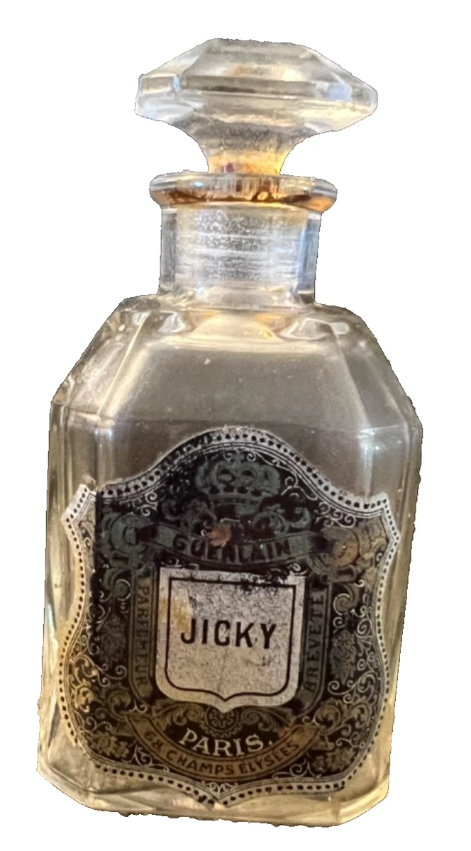 guerlain jicky perfume products for sale | eBay