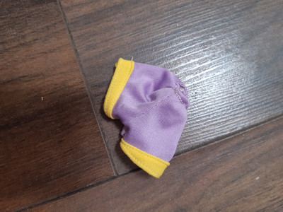 Vintage Barbie Sindy Gr. Kleidung Shorts