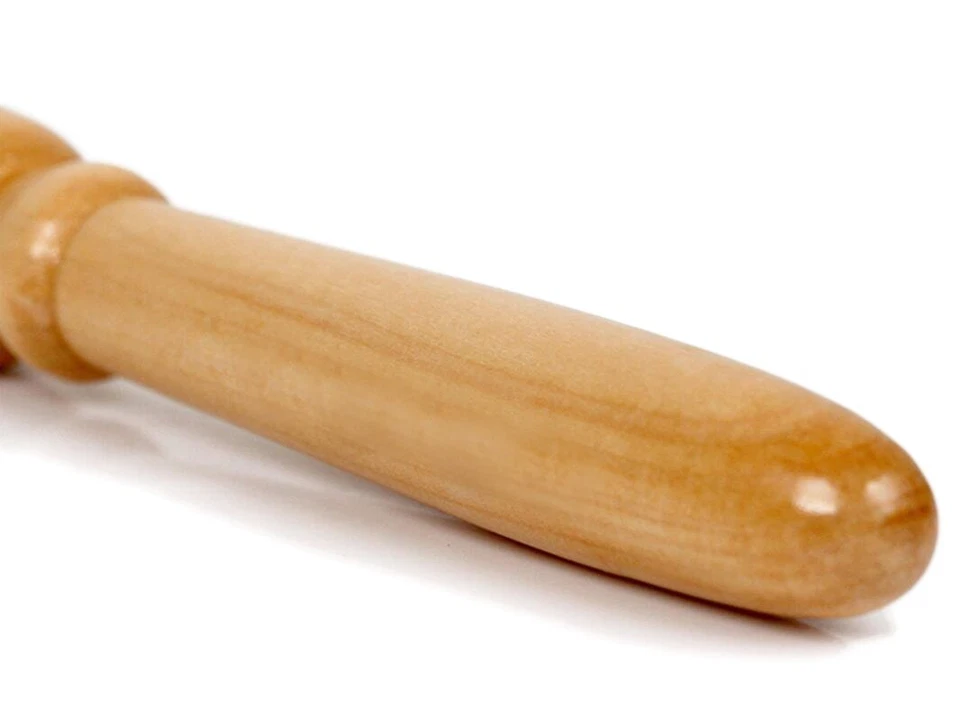 Cepillo molinillo de café Espresso Supply Foto 3 de 4