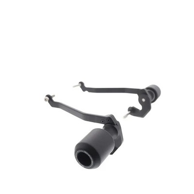 Evotech Performance Frame Sliders Aprilia RS660 2021 2024 Crash bobbin PRN015288