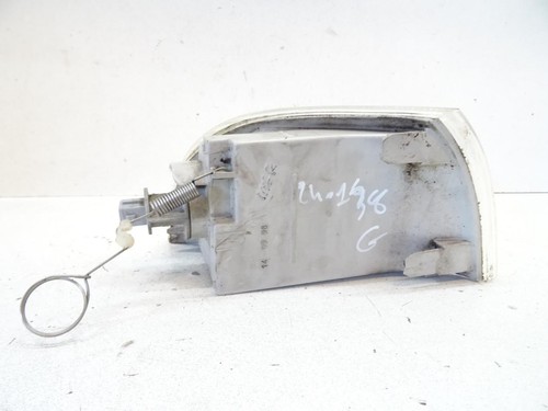 KNIPPERLICHTGLAS LINKS VOOR VOOR Fiat Punto I (176) 46402658 - Afbeelding 2 van 3