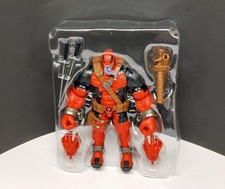 Marvel Legends Venompool Deluxe Deadpool Target Exclusive 6  Figure  NO BOX  New