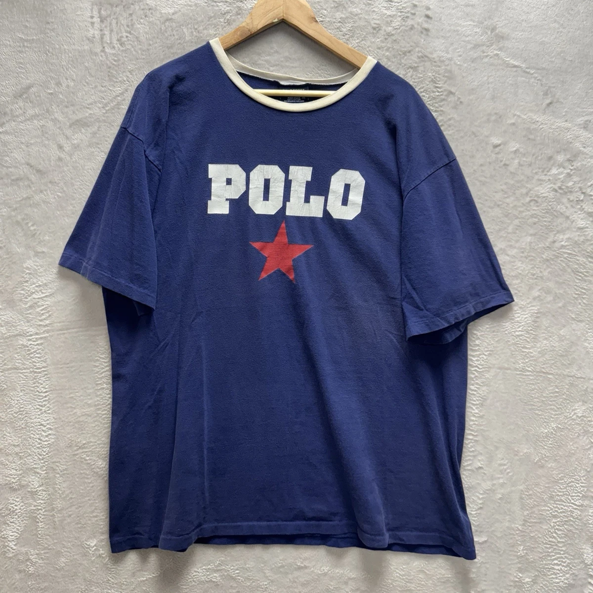 Polo Sport with Vintage T-Shirts for Men for sale | eBay