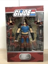Super7 ULTIMATES  G.I. Joe Zartan Action Figure 7