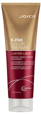 Joico K-PAK Color Therapy Luster Lock Instant Shine & Repair Treatment 8.5 fl oz