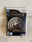 The Conduit Special Edition - 2008 Nintendo Wii Game - Complete in Case