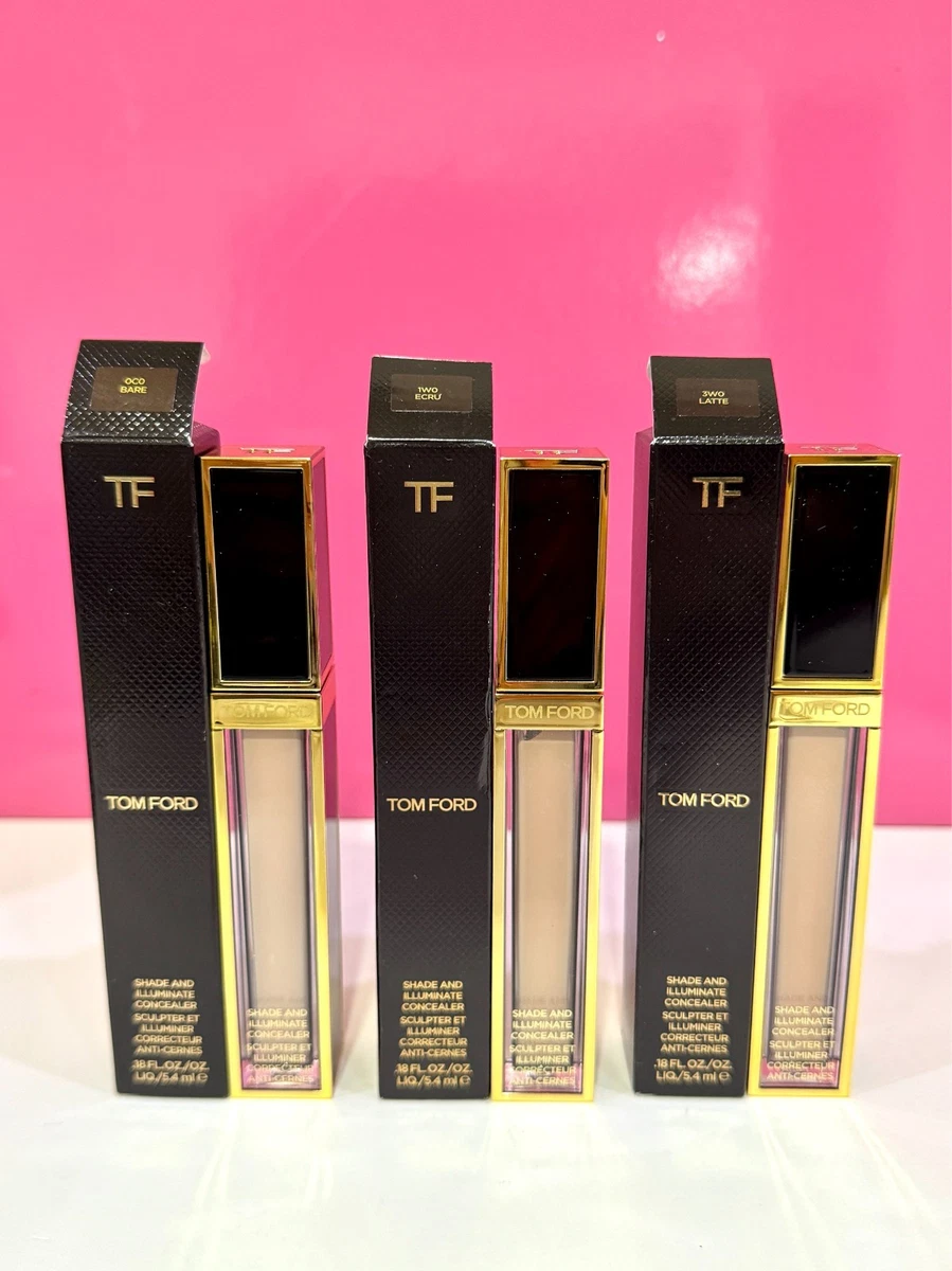 Tom Ford Concealers Just Listed 2026