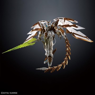ガンプラ GUNDAM EPYON EW Amazon.com: Gundam Epyon (EW), Gundam Wing: Endless Waltz