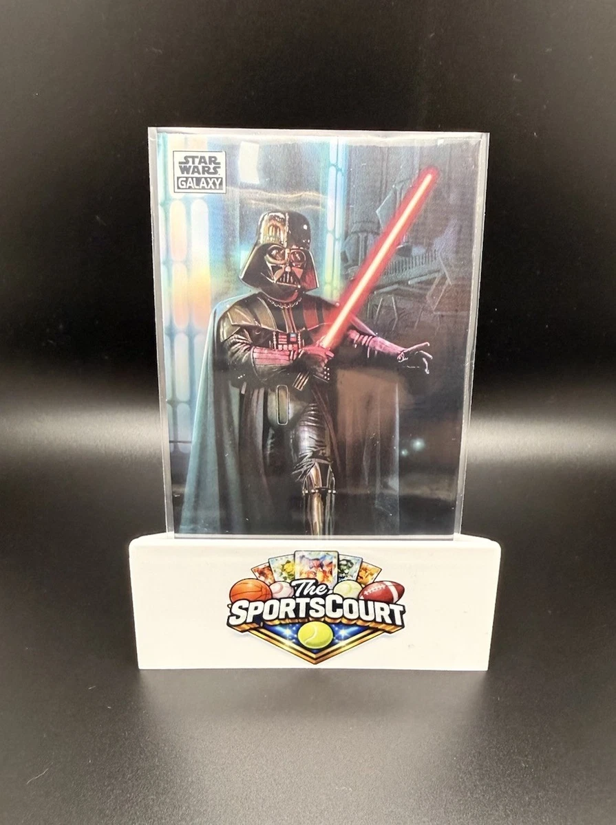 Emperor Palpatine Trading Cards for sale | eBay