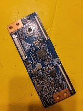 Sharp LC-50LB481U T-Con Board 55.50T15.C07