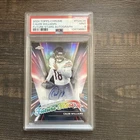 2024 Topps Chrome-Caleb Williams Future Stars AUTO #FSACW MINT 9