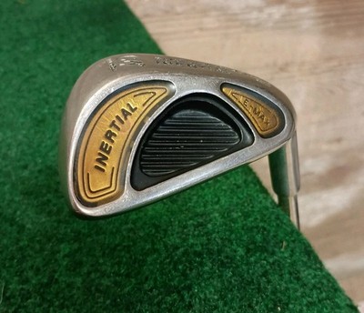 Slotline INERTIAL E-MAX Radius Sole 64° Flop Lob Wedge 36'' Long Right Handed